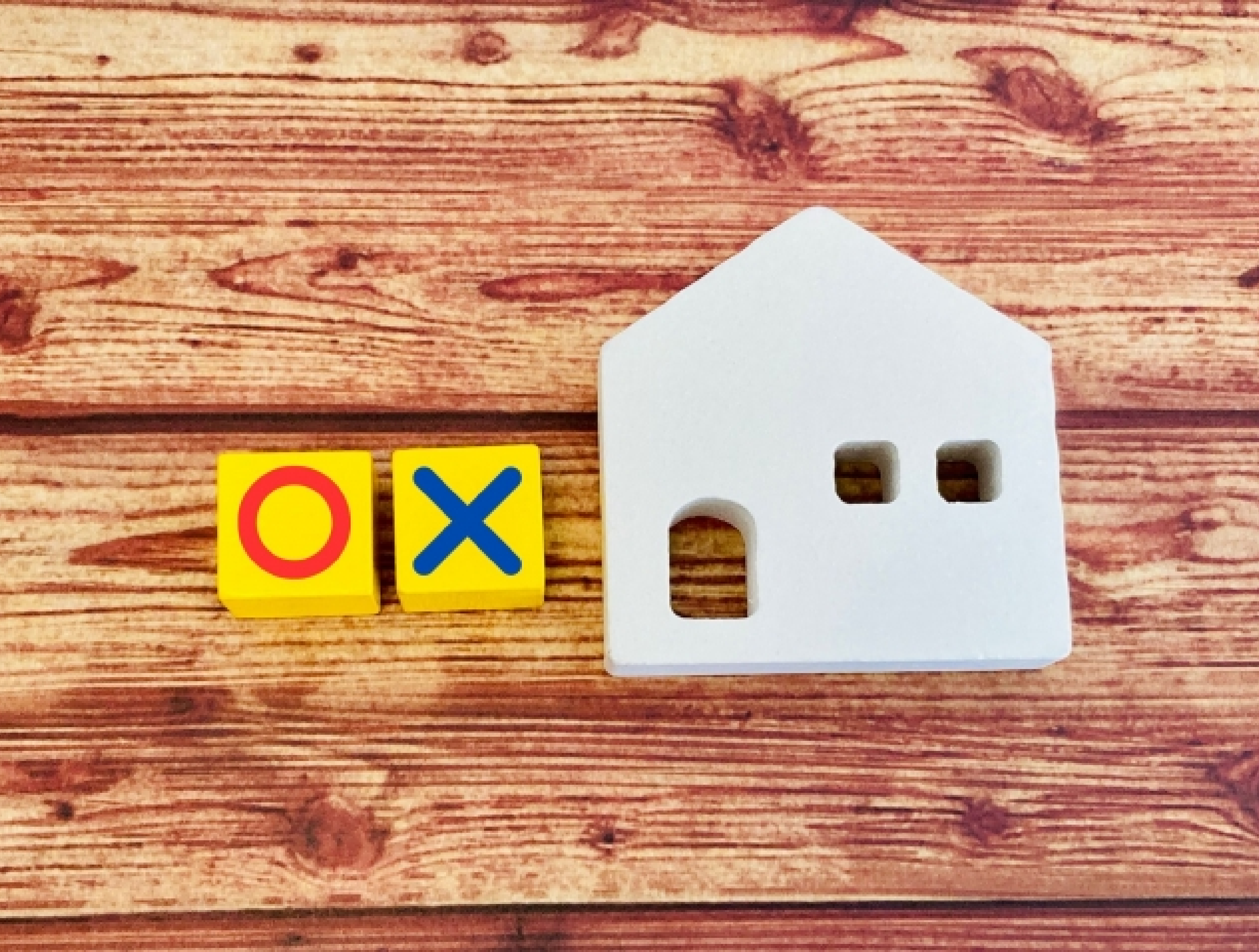 「居抜き物件」のメリット・デメリットは?