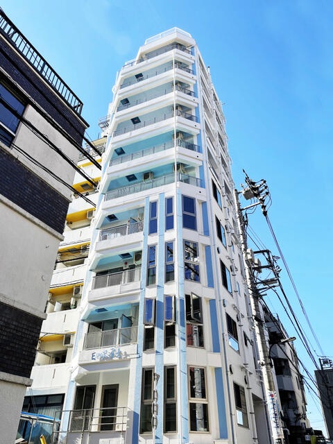 【新宿区】JR総武線大久保駅徒歩7分！人気エリアの飲食店居抜き物件