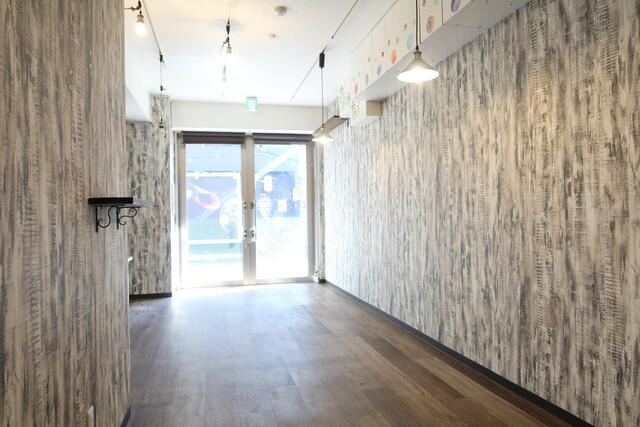 ⼩⽥急相模原駅徒歩3分！駅至近で集客見込◎内装美麗飲食店居抜き物件