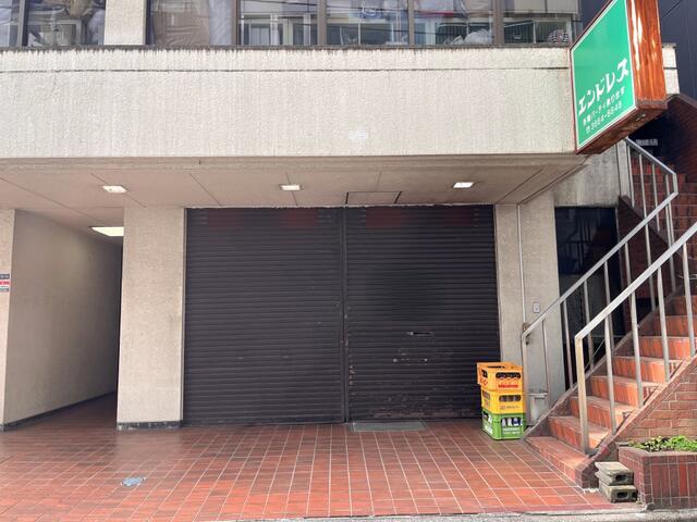 【中央区】⼩伝⾺町駅徒歩4分！重飲食可能です◎視認性良好路面店物件