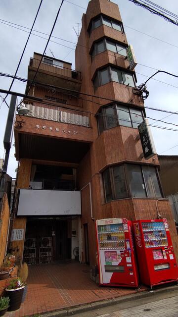 ⼩倉駅徒歩3分！駅近の好立地◎飲食店に最適24時間営業可能物件