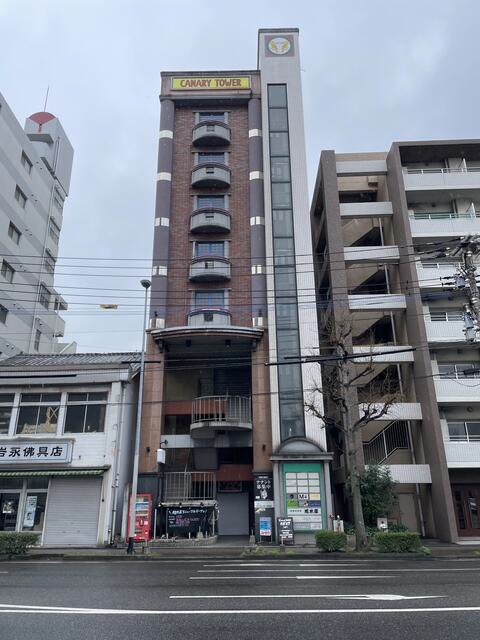 ⼾畑駅徒歩5分！駅近で視認性良好◎飲食店にも最適路面店物件