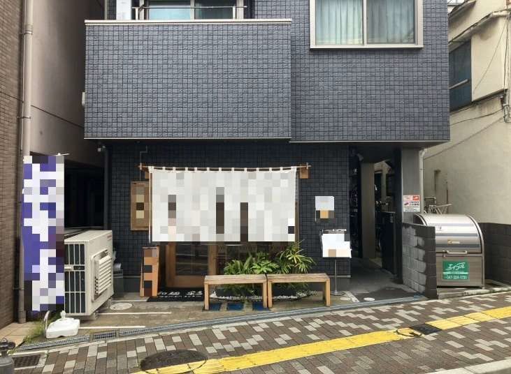【市川市・JR市川駅徒歩4分】1階路面のラーメン居抜き物件／内装美麗・屋上ダクトあり