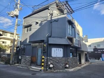 【⼤阪府茨⽊市】総持寺駅徒歩4分/駅近/即営業可/重飲食可◎/一棟貸し/居抜き物件