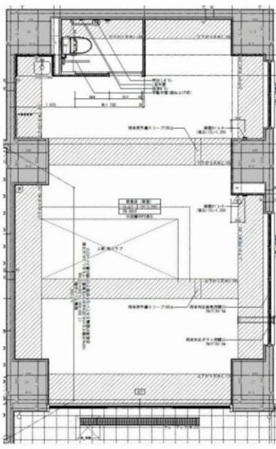 【⽇本橋⾺喰町・馬喰町駅徒歩2分】フリーレント2ヶ月◎飲食可・24時間利用OK／19坪