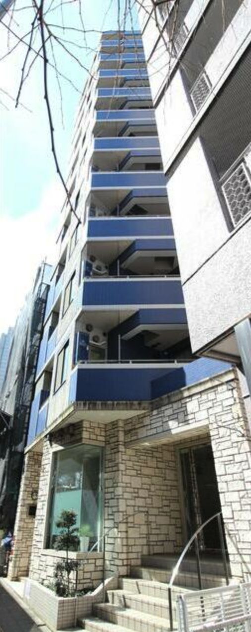 【世田谷区・三軒茶屋駅徒歩3分】世田谷通り沿い視認性良好な2階店舗/10坪/エアコン完備/美容系サロンや事務所におすすめ
