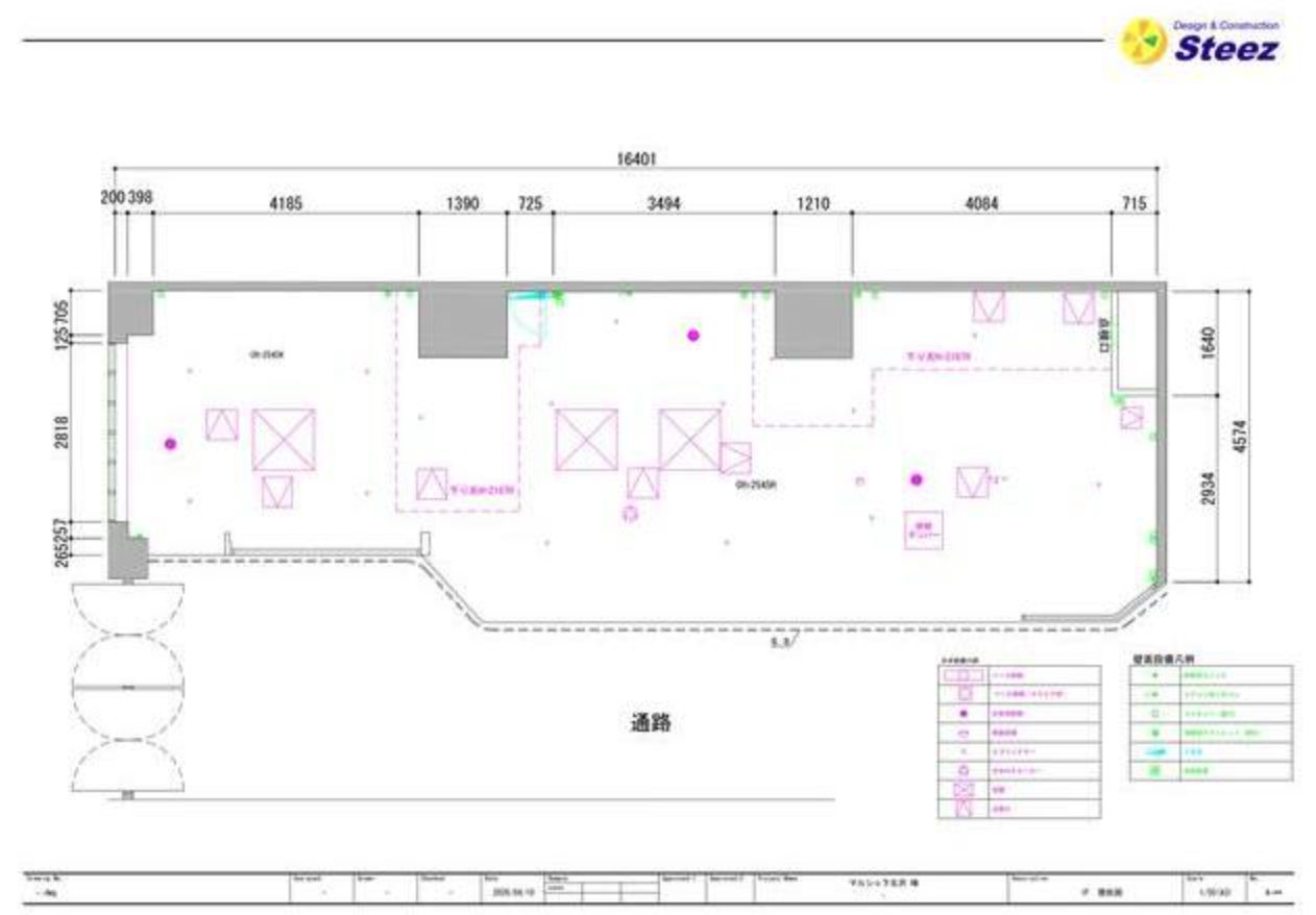 【世田谷区・下北沢駅徒歩1分】1階路面の物販向け店舗/下北沢の中心地/古着屋実績あり