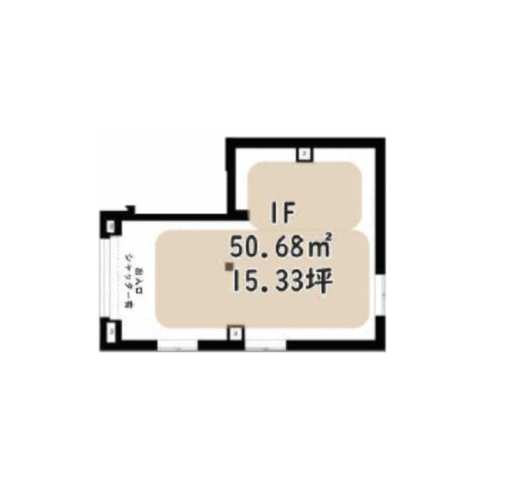 【世田谷区・下北沢駅徒歩3分】築浅1階路面店/視認性良好・即入居可/若者で賑わう下北沢エリア/飲食店可