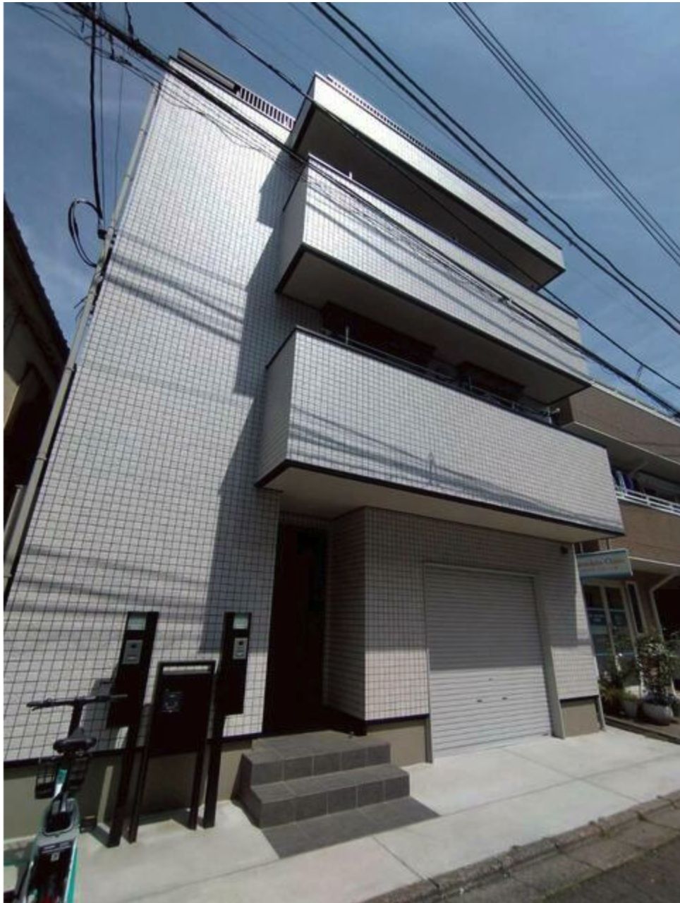【世田谷区・下北沢駅徒歩3分】築浅1階路面店/視認性良好・即入居可/若者で賑わう下北沢エリア/飲食店可