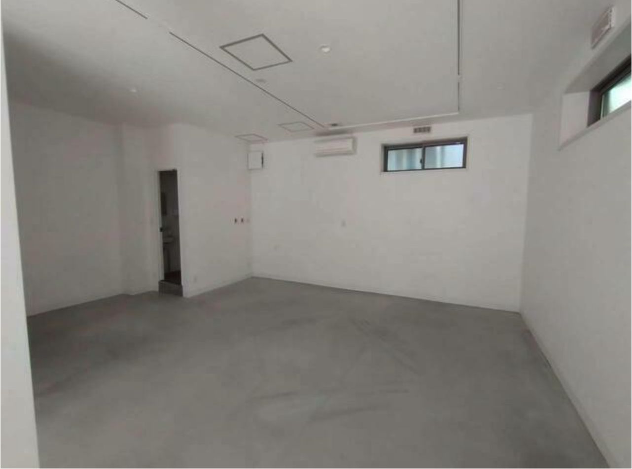 【世田谷区・下北沢駅徒歩3分】築浅1階路面店/視認性良好・即入居可/若者で賑わう下北沢エリア/飲食店可