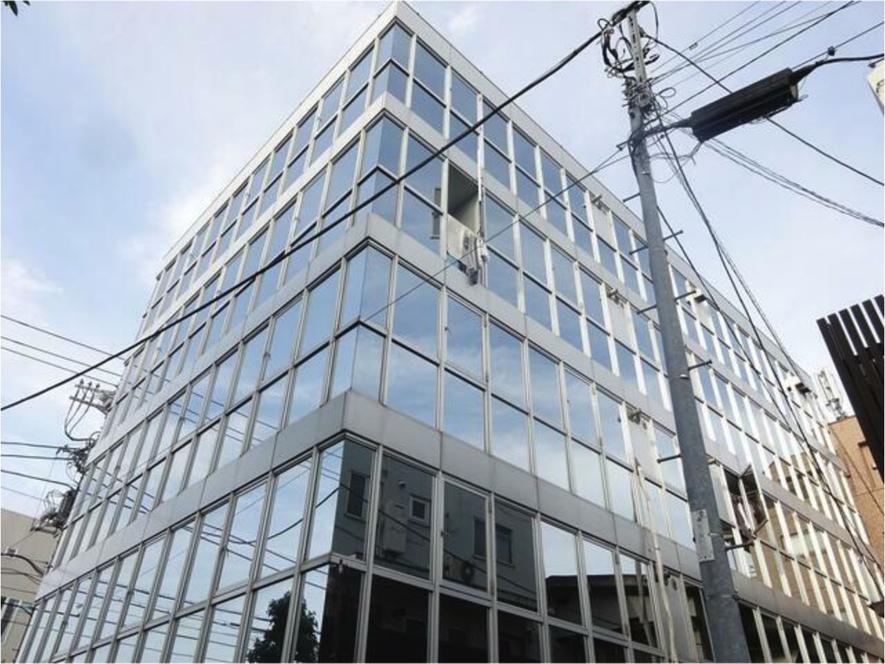 【世田谷区・尾山台駅徒歩8分】172㎡の大型1階テナント/トイレ2ヶ所完備/多用途に対応可能な貸店舗
