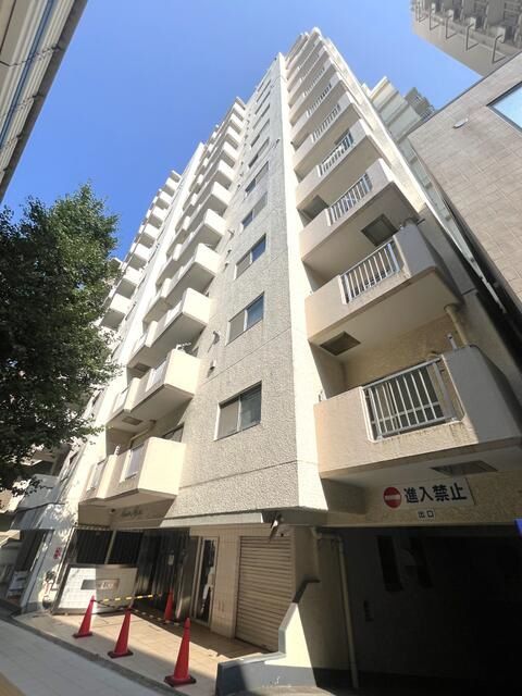 【世田谷区・池尻大橋駅徒歩5分】フリーレント3ヶ月で初期費用軽減！飲食可スケルトン店舗