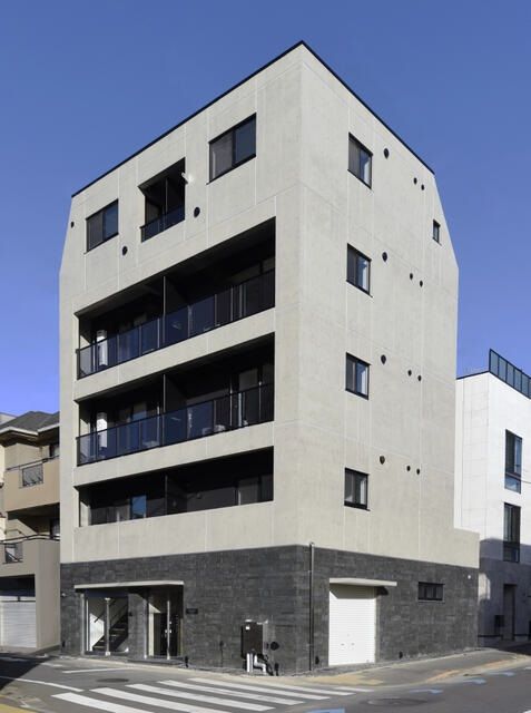 【世田谷区・等々力駅徒歩5分】飲食店可×スケルトン！こだわりを形にする12.97坪