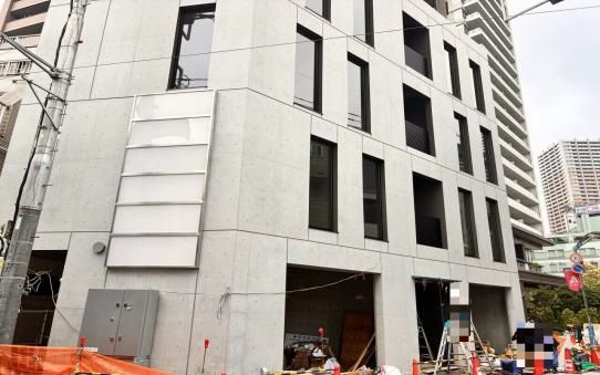 【中原区・武蔵小杉駅徒歩5分】高密度住居エリアで飲食需要が見込める立地のスケルトン物件