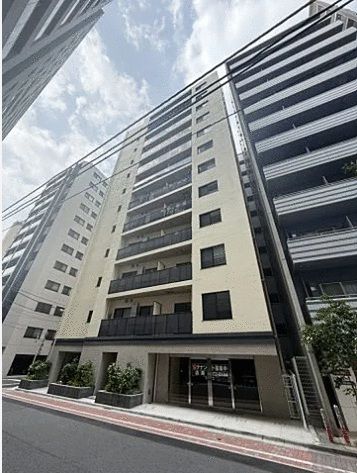 【中央区・馬喰町駅徒歩2分】フリーレント2ヶ月付き！24時間利用可能な飲食店向け駅近物件！