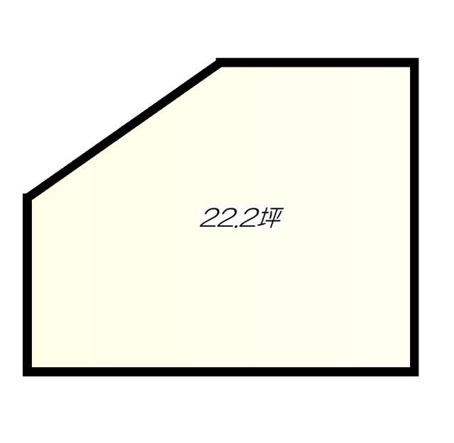 【信濃町駅徒歩3分】駅近22坪！外国籍相談OK／諸条件柔軟に対応可能