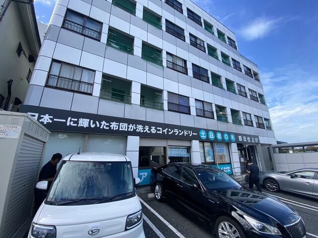 【八王子市・京王高尾線 山田駅徒歩16分】認性良好の1階路面店！41坪の飲食可能物件