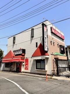 【八王子市・北八王子駅徒歩1分】67坪一括貸し／焼鳥居抜き／飲食可／動力あり