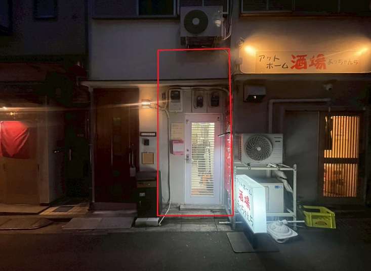 【北区・東十条駅徒歩2分】物件取得費300万円以下で始める6坪小箱店舗／小料理店・居酒屋向き居抜き物件／造作代無償