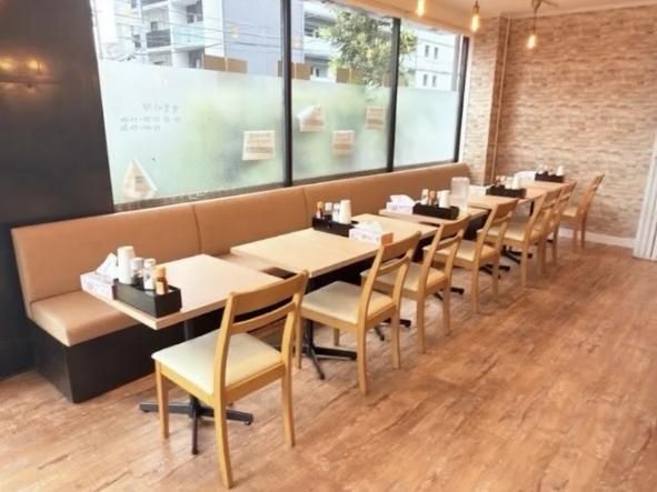 【北区・田端駅徒歩6分】明治通り沿いのラーメン居酒屋居抜き物件／町中華・中華居酒屋向け約16坪