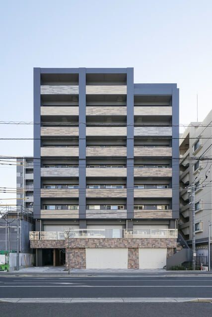 【千葉県流山市・流山セントラルパーク駅徒歩1分】駅近1分・フリーレント3ヶ月付！飲食店可の分割区画テナント
