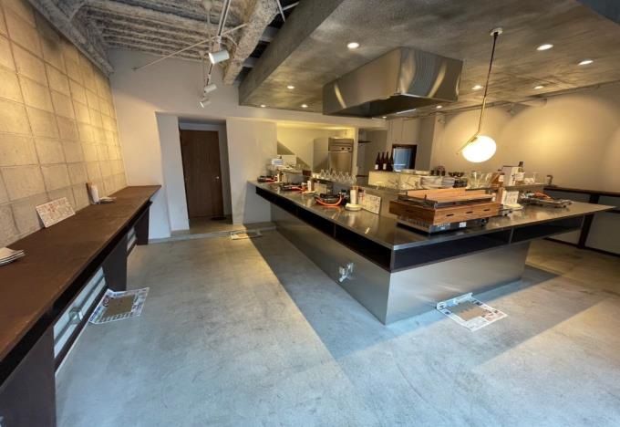 【名古屋市西区／浄心駅徒歩4分】1階路面×13.54坪／賃料20万円以下の飲食店居抜き物件（立ち飲み・居酒屋）／即営業可・鶴舞線沿線