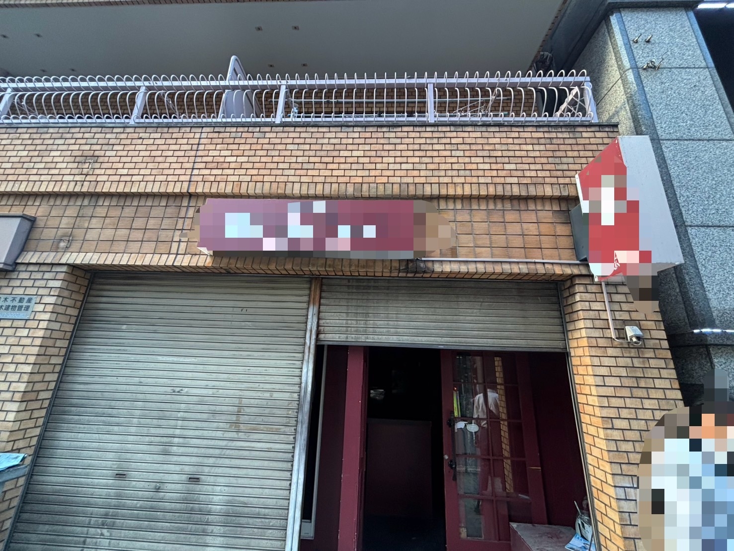 【名古屋市中区】栄駅徒歩5分／人気の栄エリアで1階路面店／視認性◎／18.5坪