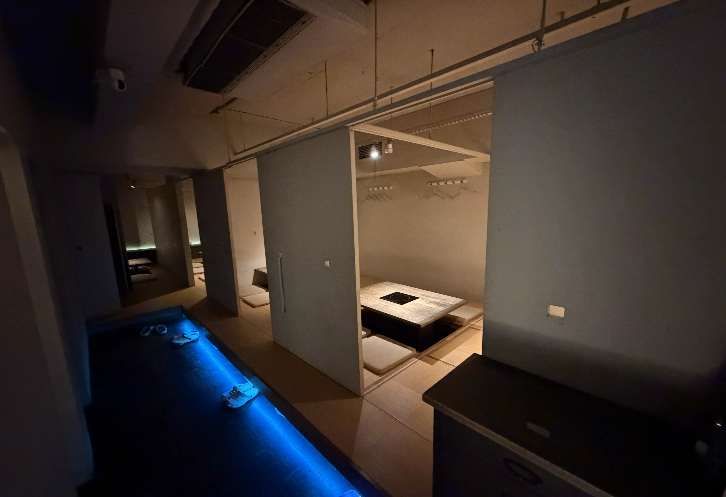 【名古屋・栄3丁目／栄駅徒歩9分】約39.32坪の1階路面和食居抜き｜厨房設備充実・早期開業相談可