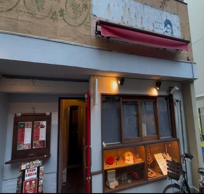 【名古屋市東区・久屋大通駅徒歩4分】希少性◎・31坪・重飲食相談可／ダイニングバー居抜き物件