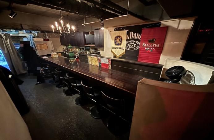 【名古屋市東区・久屋大通駅徒歩4分】希少性◎・31坪・重飲食相談可／ダイニングバー居抜き物件