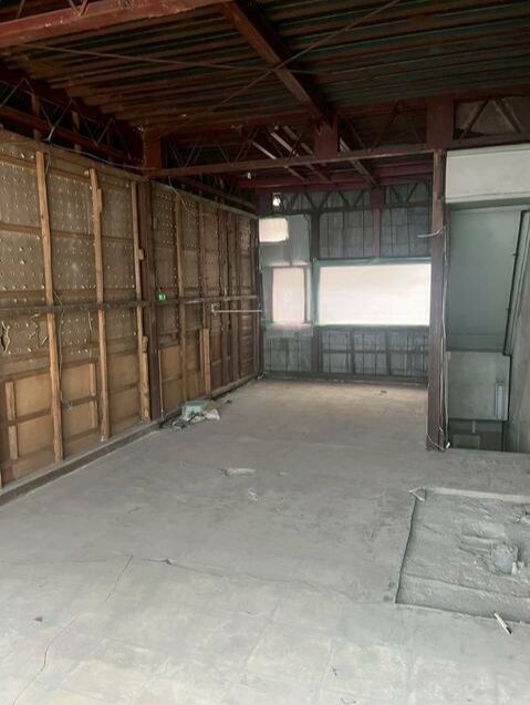 【埼玉県・川口駅徒歩10分】1階～3階一括貸し・飲食可能店舗／24時間利用可能／スケルトン仕様で自由な店舗づくりが可能