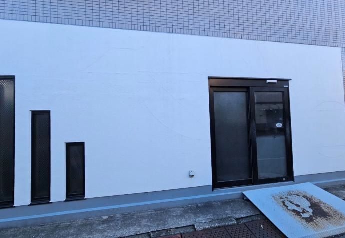 【墨田区 居抜き物件】東向島駅徒歩4分／1階・約25坪／間口広く視認性◎／居酒屋居抜き／墨田区で飲食店開業向けテナント