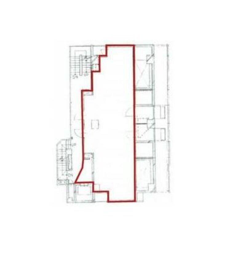 【墨田区・錦糸町駅徒歩5分】キャバクラ居抜き/1フロア1テナント/即営業可能な居抜き貸店舗/個別空調