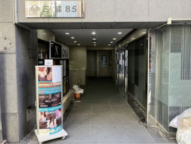 【墨田区・錦糸町駅徒歩5分】バー居抜き/136㎡の大型貸店舗/24時間利用可能/江東橋エリア