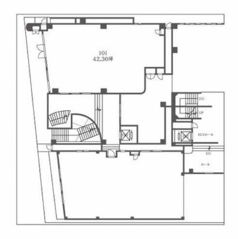【大田区・池上駅徒歩5分】 重飲食OK／24時間利用可／1階路面スケルトン物件