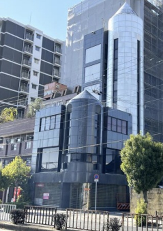 【大阪市住吉区】帝塚山三丁目駅徒歩8分☆賃料5万以下！24時間営業可能物件