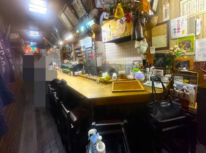 【大阪市北区・中崎町駅徒歩1分】重飲食可能な路面和食店居抜き物件／天神橋筋六丁目駅徒歩7分