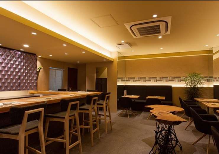【大阪市北区・中崎町駅徒歩6分】梅田利用圏の重飲食可能な1階居酒屋居抜き物件