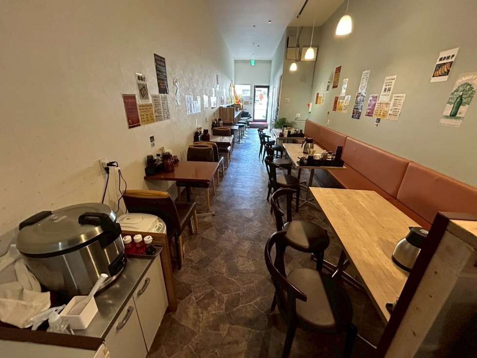 【大阪市東成区】【今里駅1分】広告いらずで回る立地。 “即営業”できる千日前通り沿い1階居抜き物件（15坪）造作譲渡金200万円値下げ