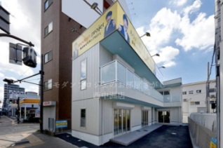 【大阪府吹田市】江坂駅徒歩8分！敷金・礼金・保証金無し！飲食店も可能☆低予算で始められます