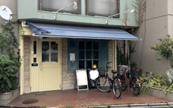 【大阪府守口市】守口駅徒歩8分！視認性良好◎お洒落な外観1階路面店物件