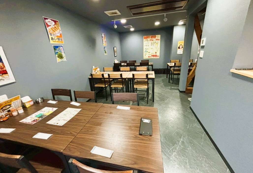 【寝屋川市 香里園駅 居抜き】初期費用大幅値下げキャンペーン！ 香里園、ダイエー本通商店街に面した路面飲食居抜き！【契約金100万円以下】