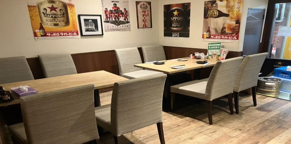 【川崎市中原区・元住吉駅徒歩3分】ブレーメン通り・メーン動線沿い 中華居酒屋居抜き／人通りで選ぶならここ