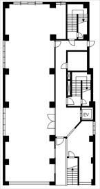 【川越市・本川越駅徒歩2分】西武新宿線 1階路面店・約60坪の大型店舗