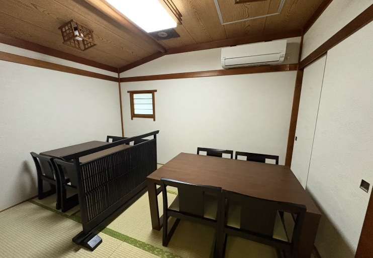 【市川市・市川駅徒歩7分】造作代無償！市川真間駅徒歩3分、商店街導線にある居酒屋居抜き物件／2駅利用可・約20.04坪