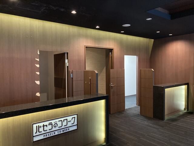 【新宿区】東新宿駅徒歩3分/駅近/複数路線利用可/216坪/1階路面店/居抜き物件