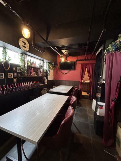 【新宿区・大久保駅徒歩1分】24時間利用可能な飲食対応店舗／新宿・大久保エリア／駅近1階テナント