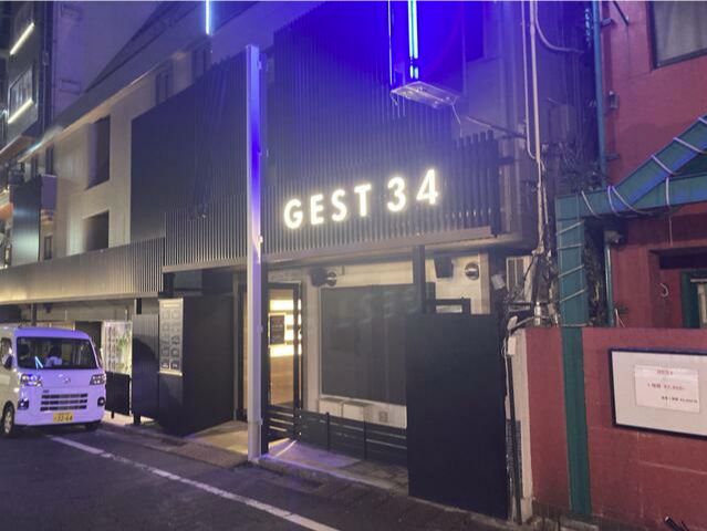 【新宿区・西武新宿駅徒歩1分】歌舞伎町の飲食店居抜き店舗／バー・ダイニング／24時間営業可能／複数路線利用可能