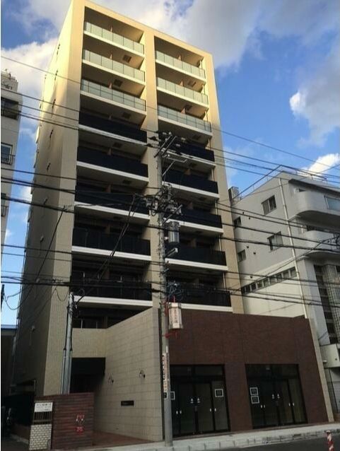 【横浜・元町・中華街駅徒歩6分】飲食店可能な1階貸店舗/山下町エリア/人気の横浜ベイエリア/防犯カメラ完備