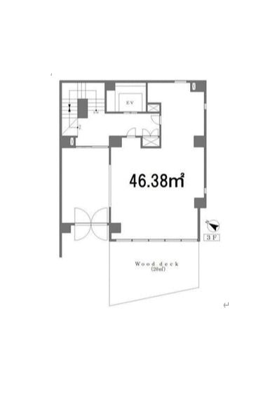 【横浜・石川町駅徒歩2分】2022年築の居抜き店舗・事務所/飲食店相談可能な1階区画/元町エリア
